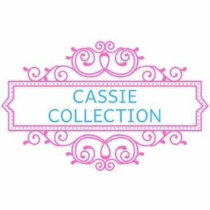 Meet your Posher, Cassie